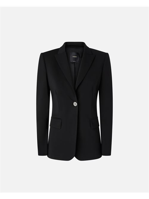 jacket woman black PINKO | 104903A1L3/Z99